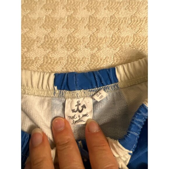 Noe & Zoe Shorts 12M - Picture 4 of 4
